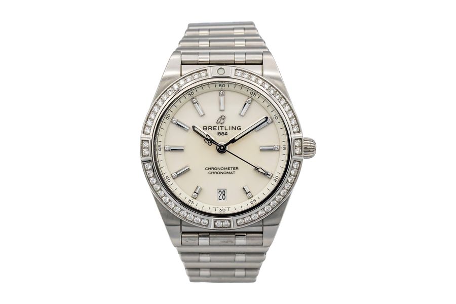 Breitling Chronomat Automatic 36 A10380